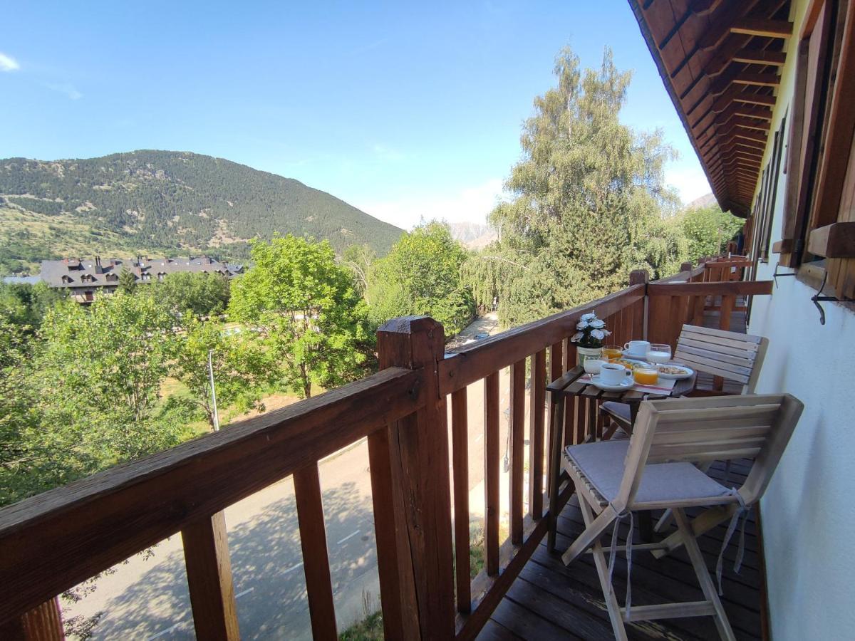 Unique Experience - Boi-Tauell Apartment Pla de l'Ermita Bagian luar foto