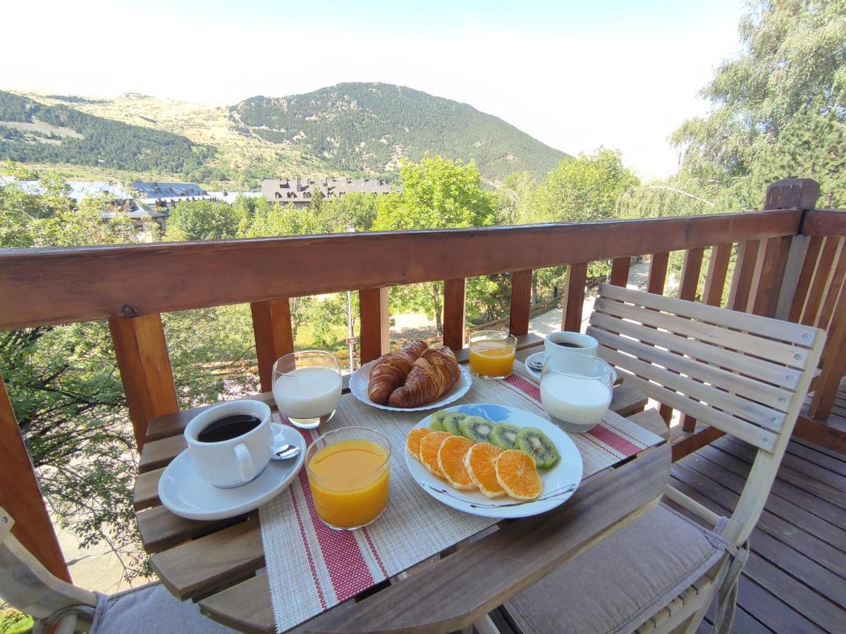 Unique Experience - Boi-Tauell Apartment Pla de l'Ermita Bagian luar foto