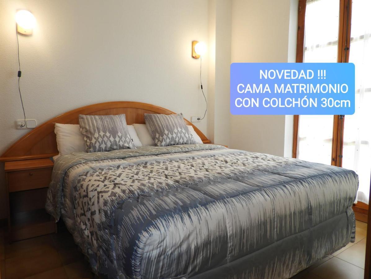 Unique Experience - Boi-Tauell Apartment Pla de l'Ermita Bagian luar foto