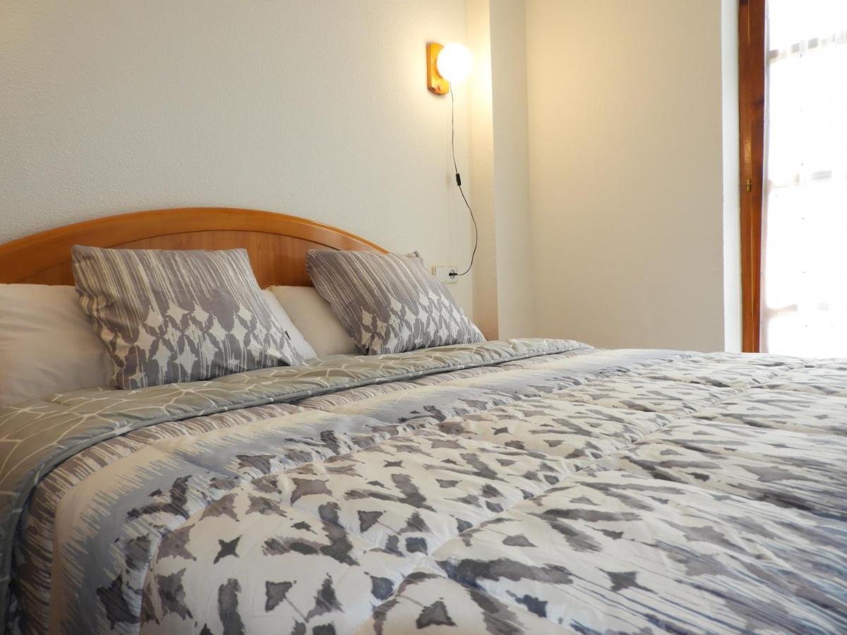 Unique Experience - Boi-Tauell Apartment Pla de l'Ermita Bagian luar foto