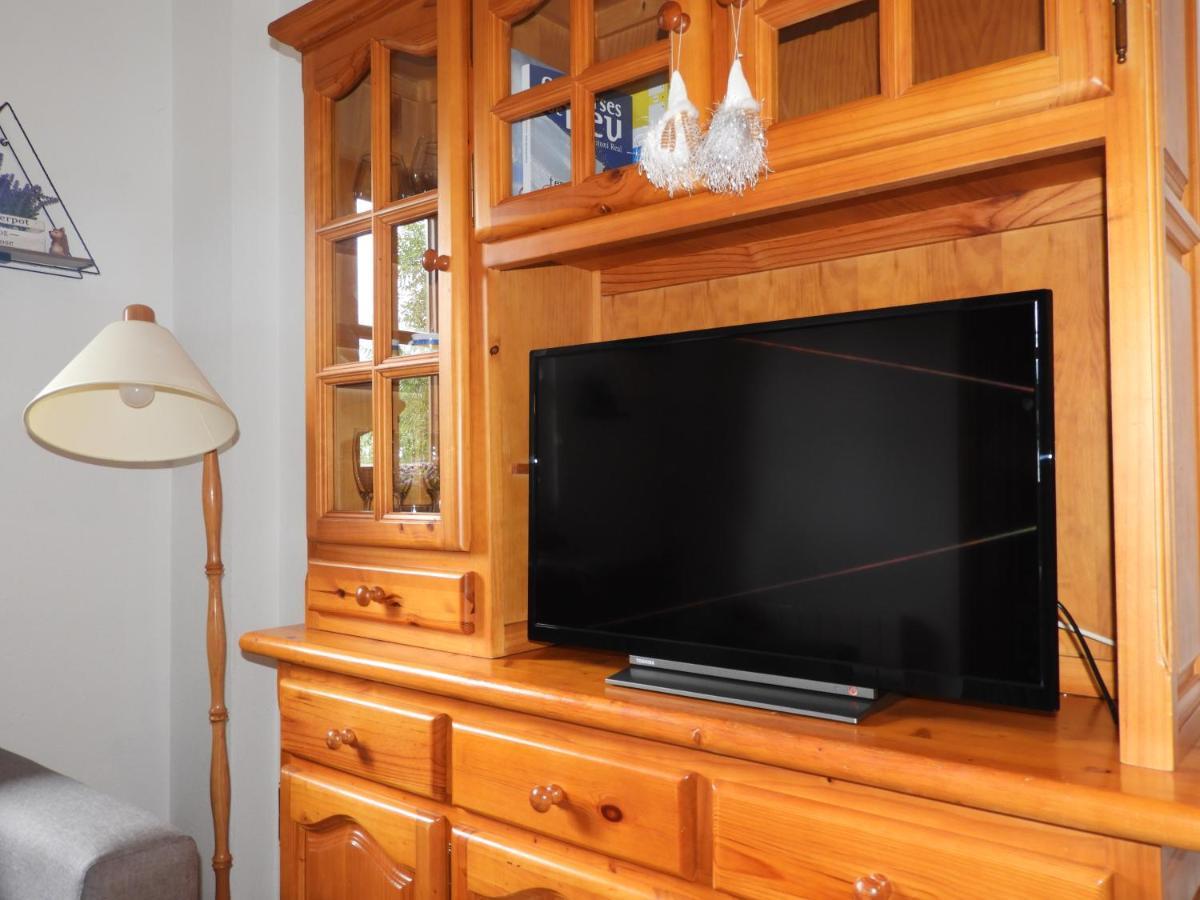 Unique Experience - Boi-Tauell Apartment Pla de l'Ermita Bagian luar foto